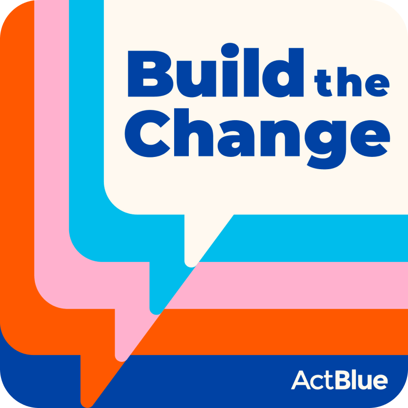 Build the Change Key Art Rounded