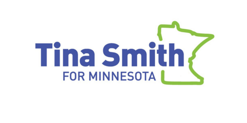 Tina Smith for Minnesota